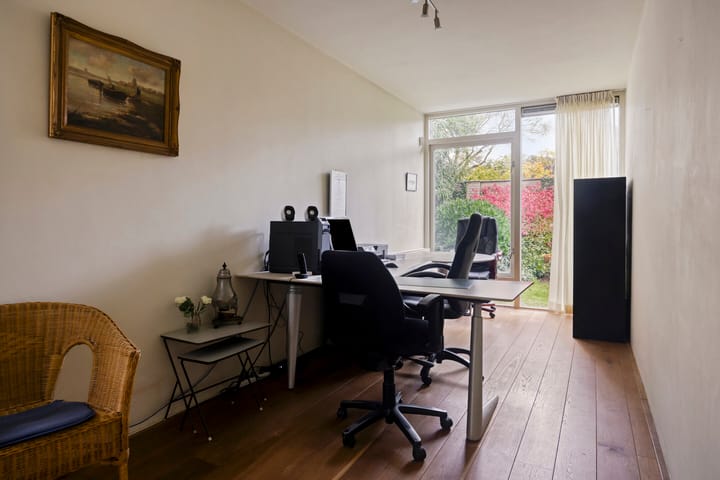 Foto 30 van Reestplantsoen 23