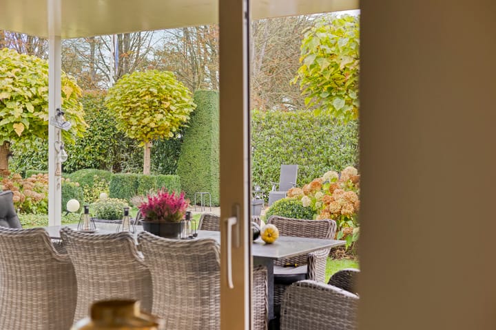 Foto 32 van Reestplantsoen 23