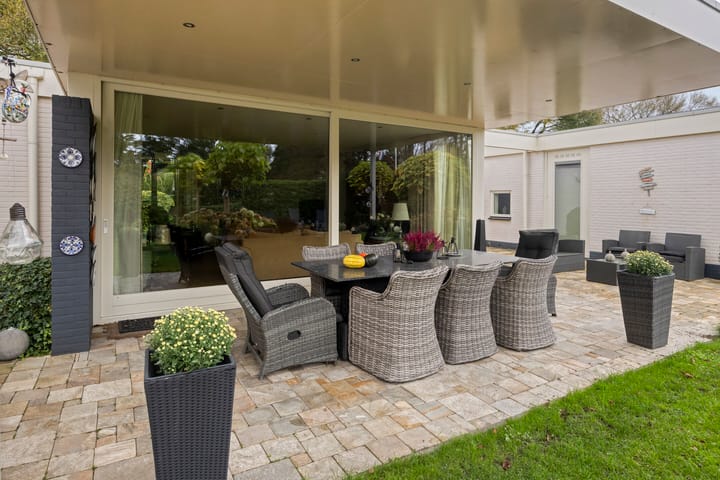 Foto 34 van Reestplantsoen 23