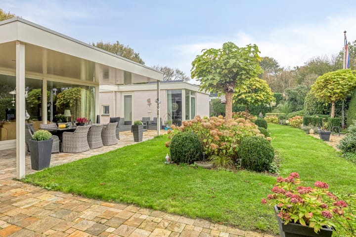 Foto 35 van Reestplantsoen 23