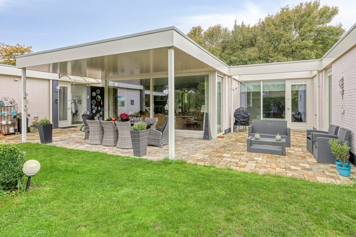 Reestplantsoen 23 main image