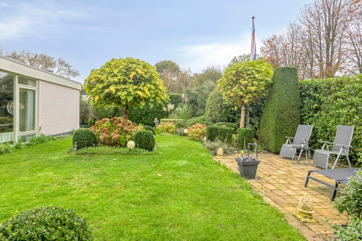 Foto 36 van Reestplantsoen 23