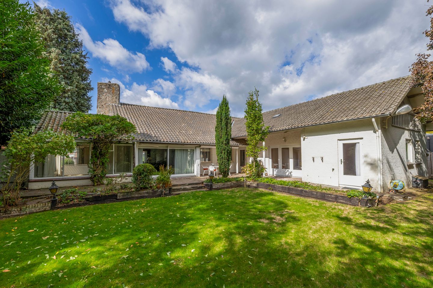 Foto 4 van Stijn Streuvelslaan 50