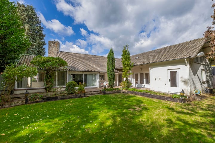 Foto 4 van Stijn Streuvelslaan 50