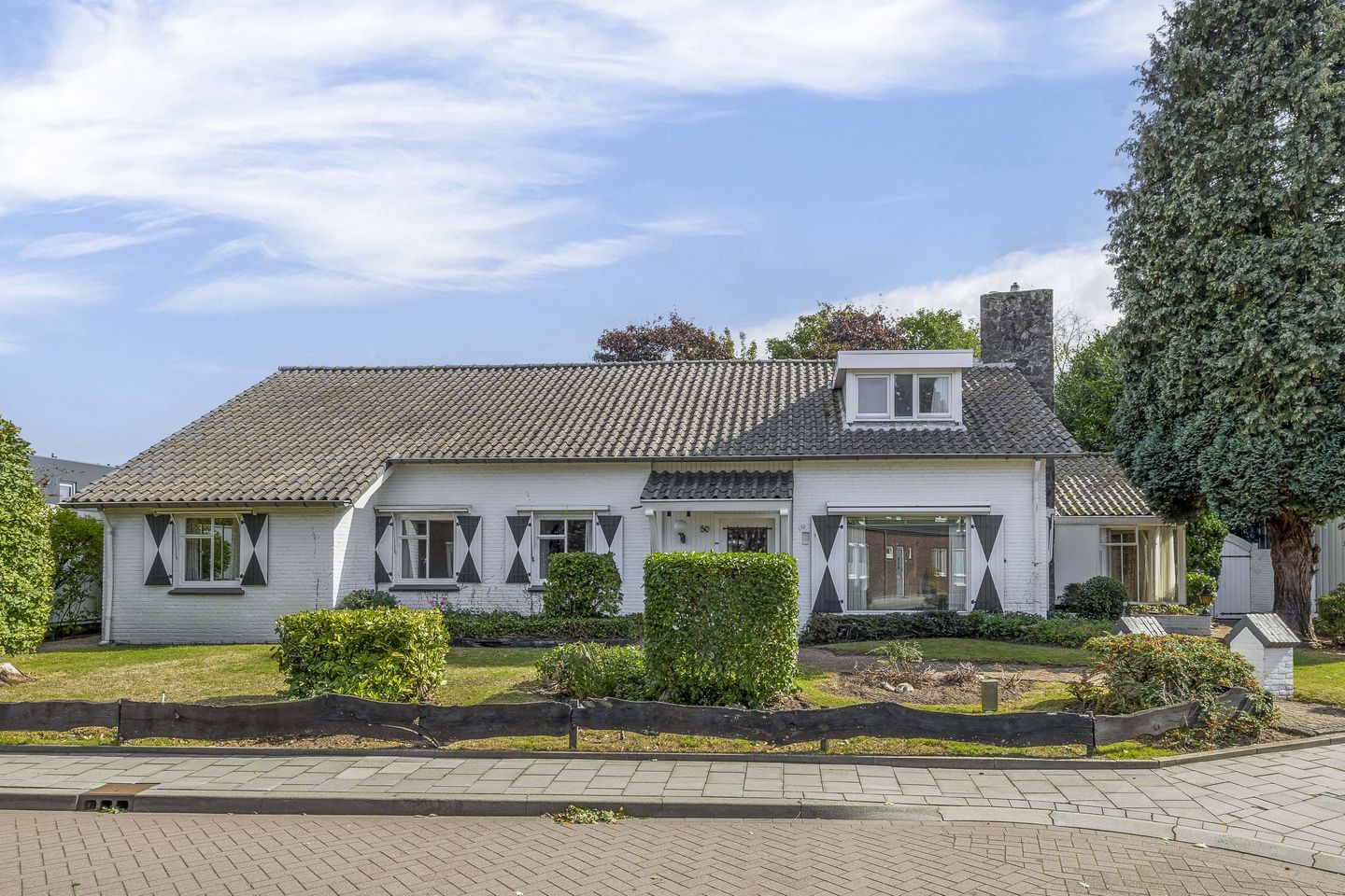 Foto 5 van Stijn Streuvelslaan 50