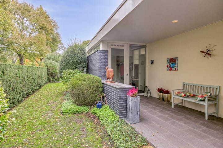 Foto 40 van Reestplantsoen 23