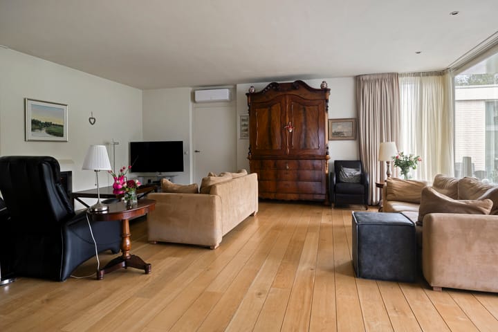 Foto 9 van Reestplantsoen 23