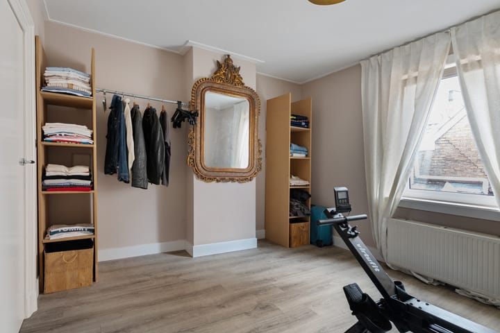 Photo 14 of Spoorwegstraat 23