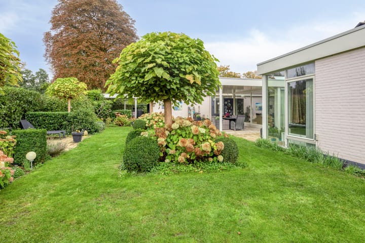 Foto 4 van Reestplantsoen 23