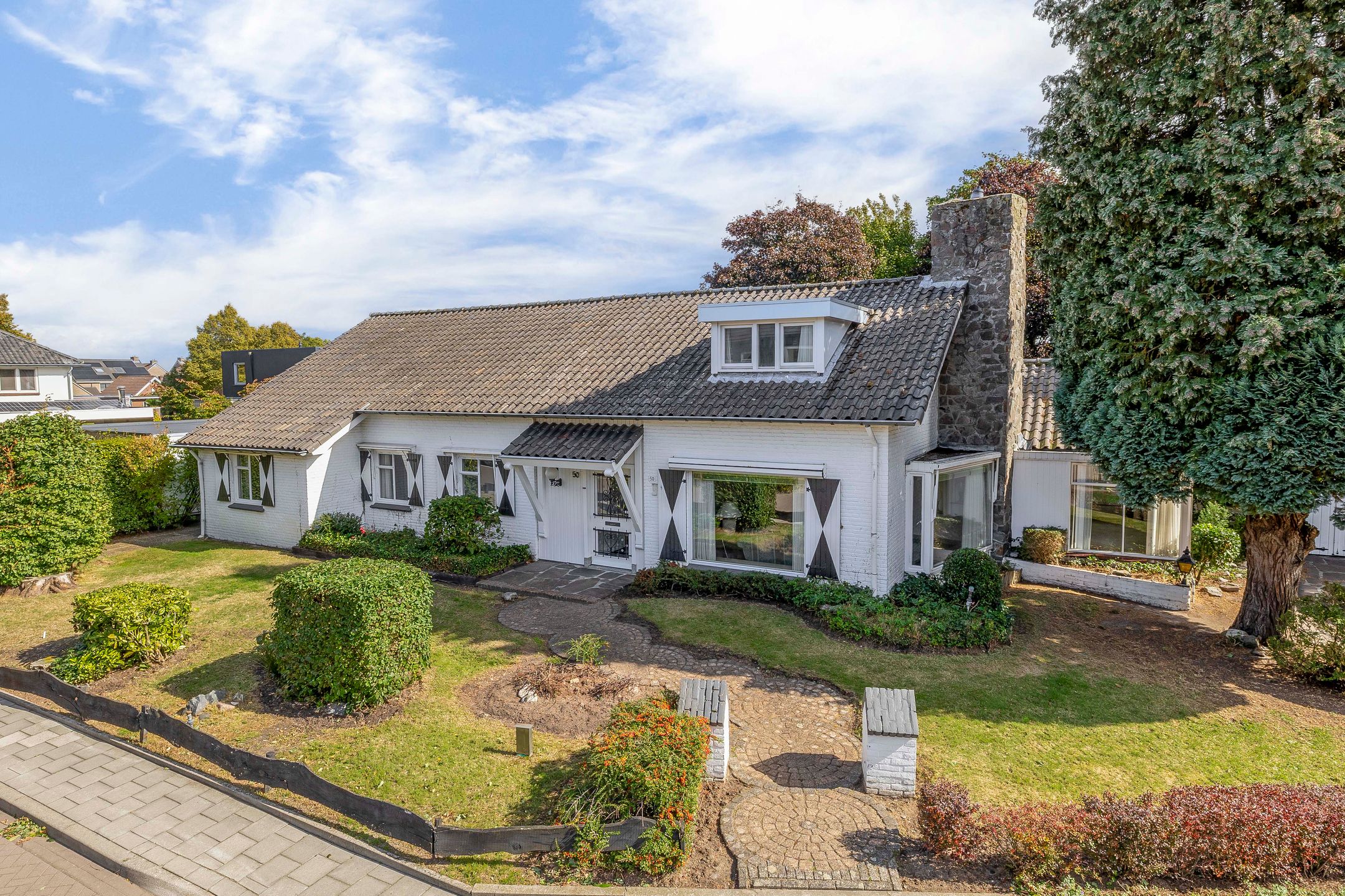 Foto 6 van Stijn Streuvelslaan 50