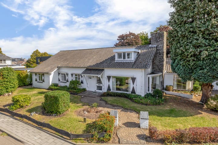 Foto 6 van Stijn Streuvelslaan 50