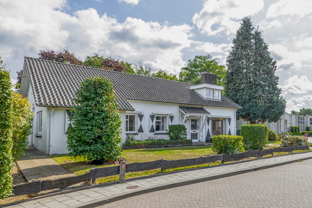 Foto 7 van Stijn Streuvelslaan 50