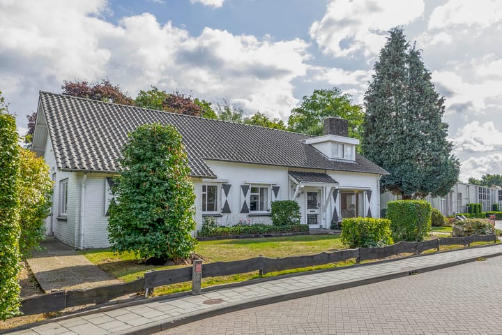 Foto 7 van Stijn Streuvelslaan 50