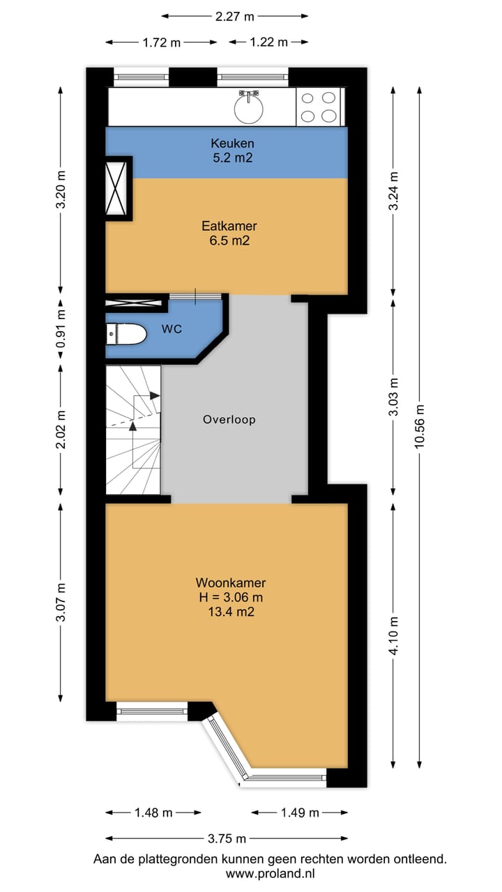 Photo 31 of Spoorwegstraat 23