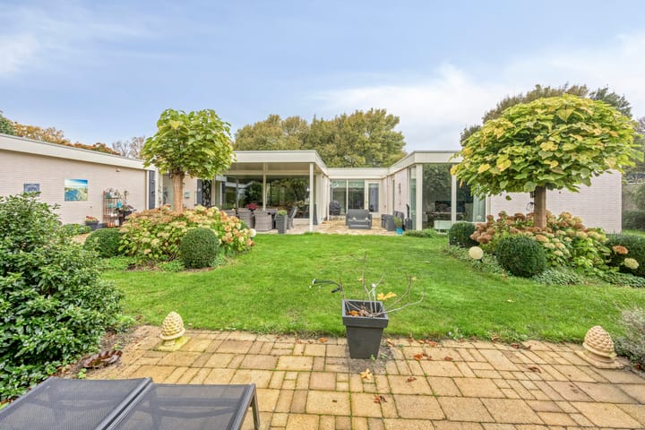 Foto 42 van Reestplantsoen 23