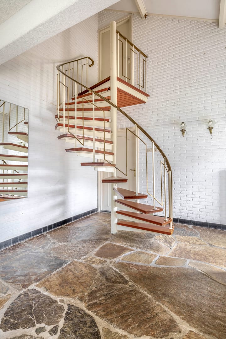 Foto 10 van Stijn Streuvelslaan 50