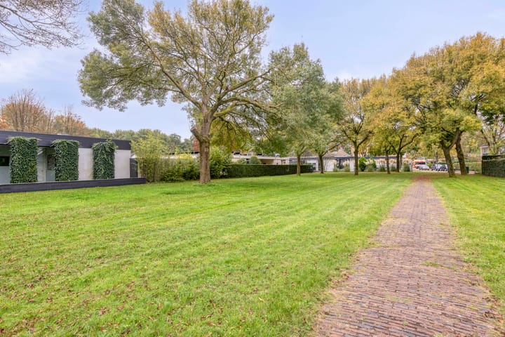 Foto 47 van Reestplantsoen 23