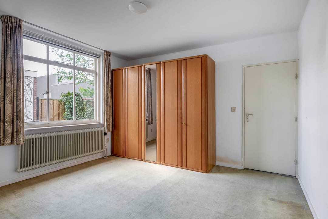 Foto 13 van Stijn Streuvelslaan 50