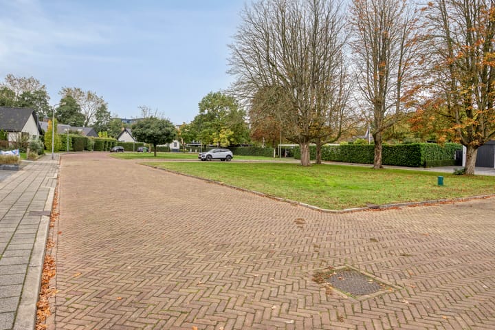 Foto 48 van Reestplantsoen 23