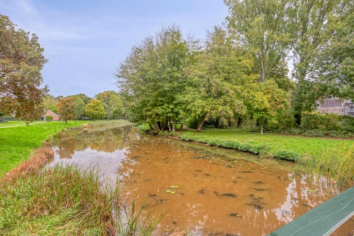 Foto 50 van Reestplantsoen 23