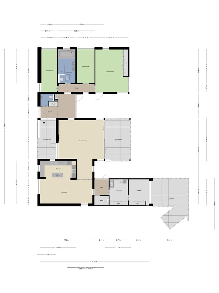 Foto 51 van Reestplantsoen 23