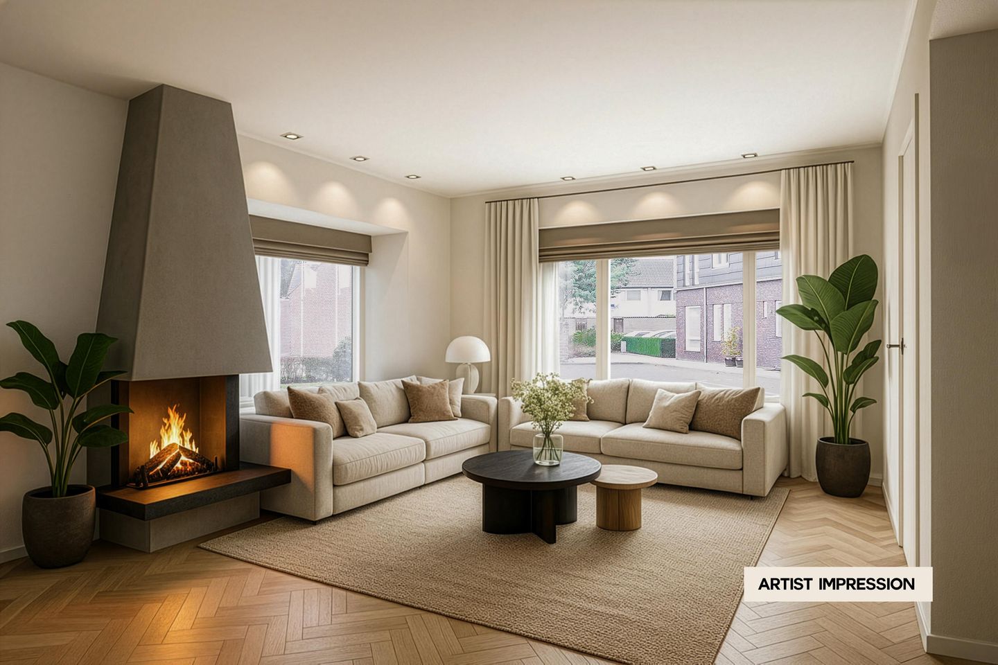 Foto 19 van Stijn Streuvelslaan 50