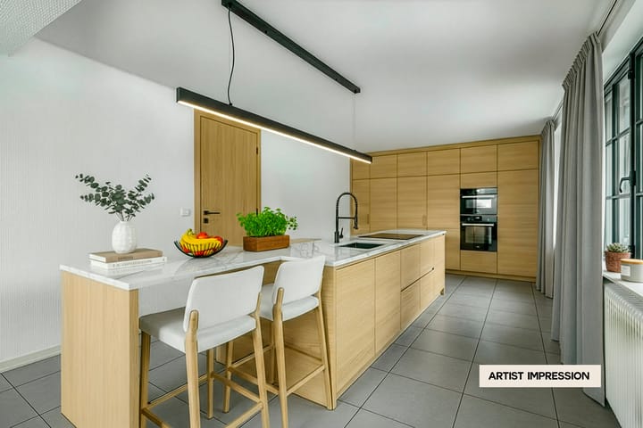 Foto 24 van Stijn Streuvelslaan 50