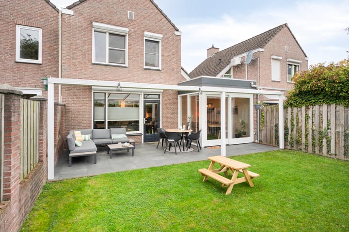 Foto 4 van Holtummer Markt 5