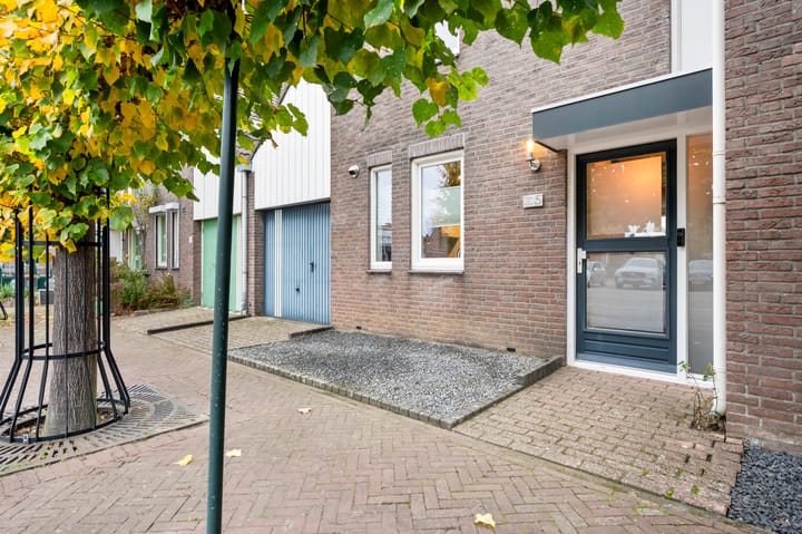 Foto 8 van Holtummer Markt 5