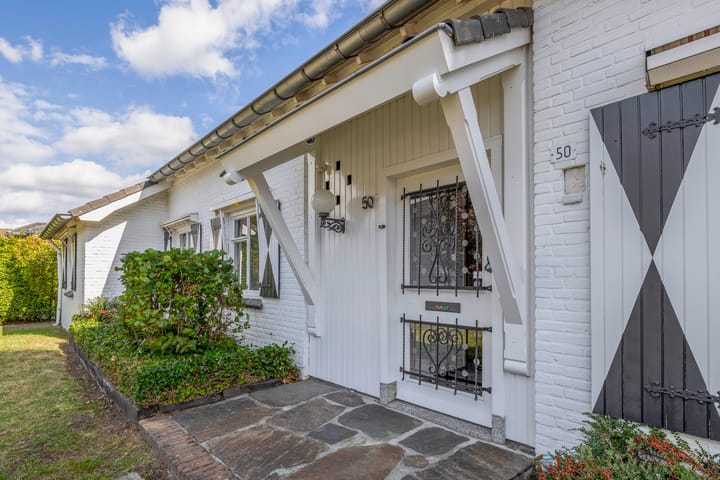 Foto 8 van Stijn Streuvelslaan 50