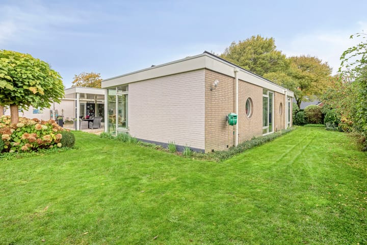 Foto 41 van Reestplantsoen 23