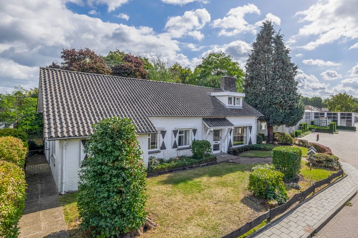 Foto 51 van Stijn Streuvelslaan 50