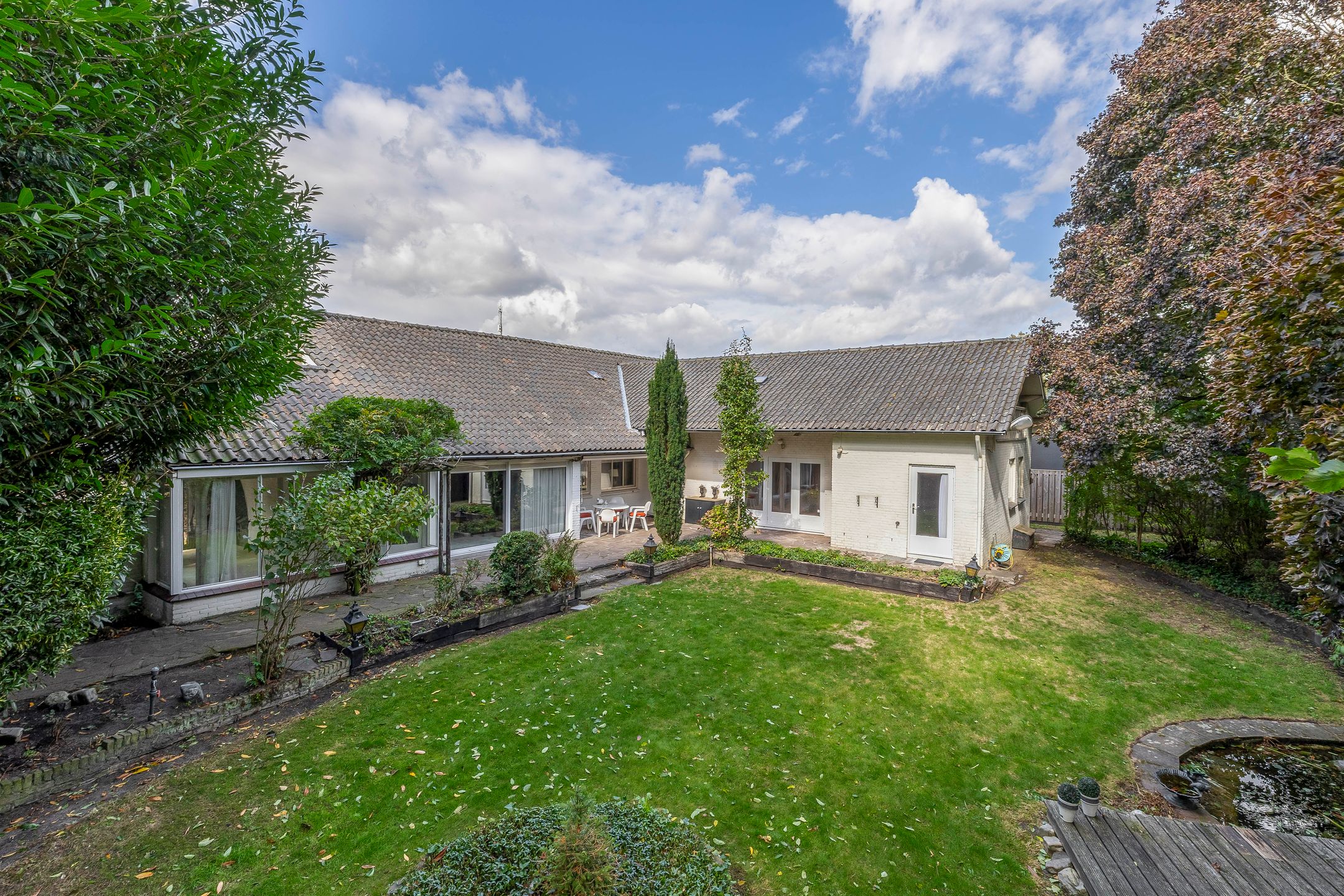 Foto 60 van Stijn Streuvelslaan 50