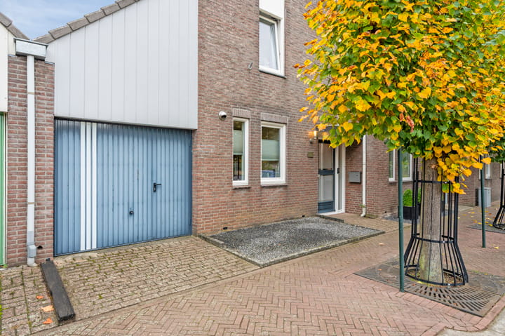 Foto 7 van Holtummer Markt 5