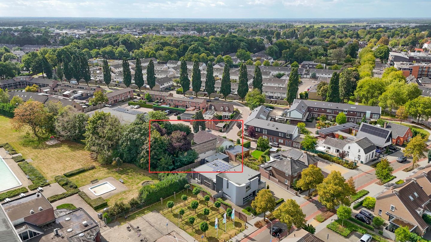 Foto 65 van Stijn Streuvelslaan 50