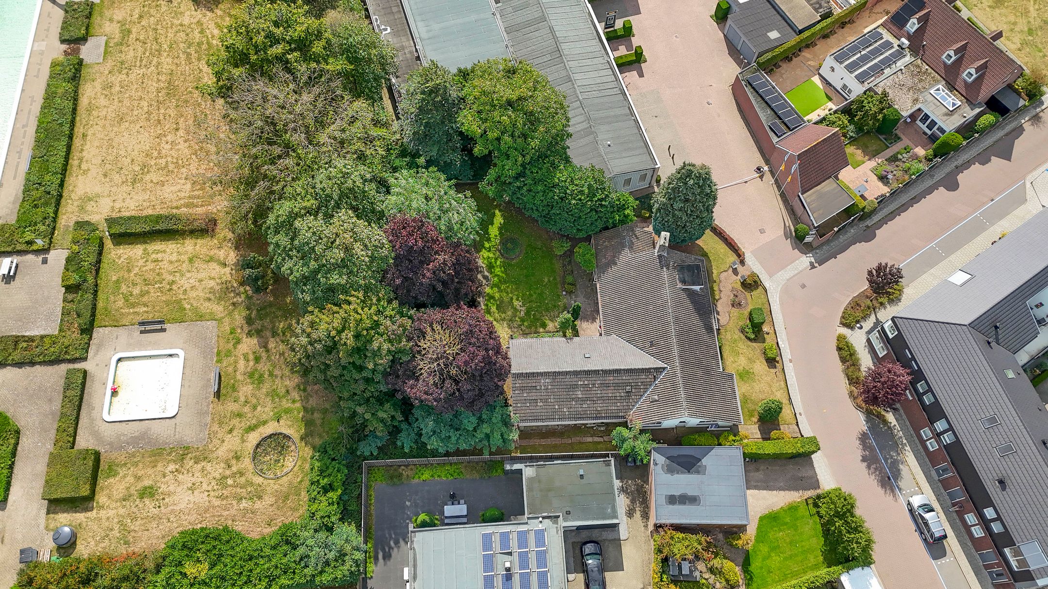 Foto 66 van Stijn Streuvelslaan 50