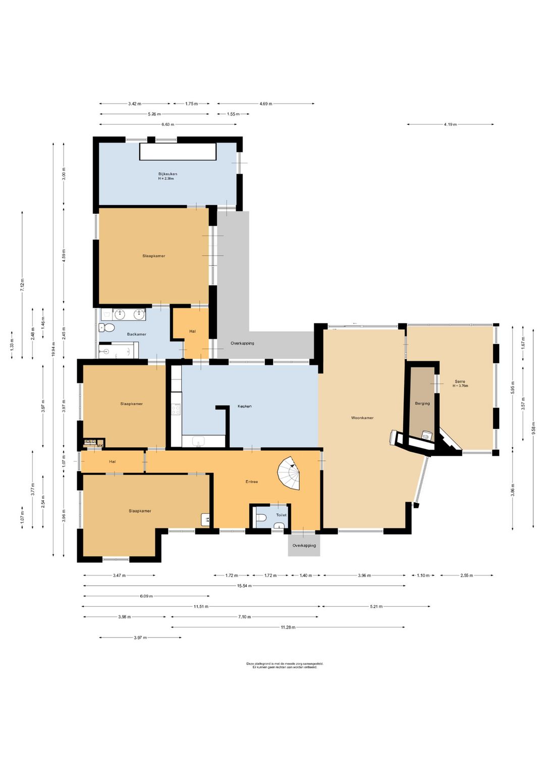 Foto 68 van Stijn Streuvelslaan 50