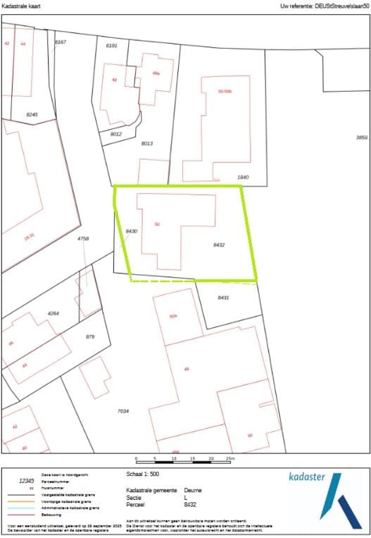 Foto 71 van Stijn Streuvelslaan 50