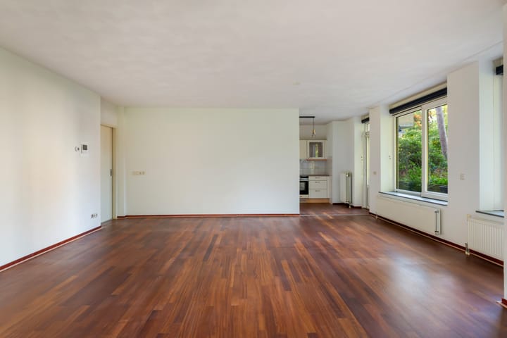 Foto 4 van Finsponglaan 114