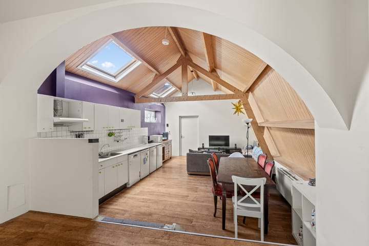 Foto 2 van Hamsteeg 4