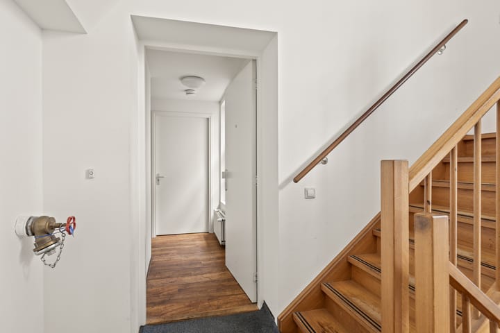 Foto 4 van Hamsteeg 4