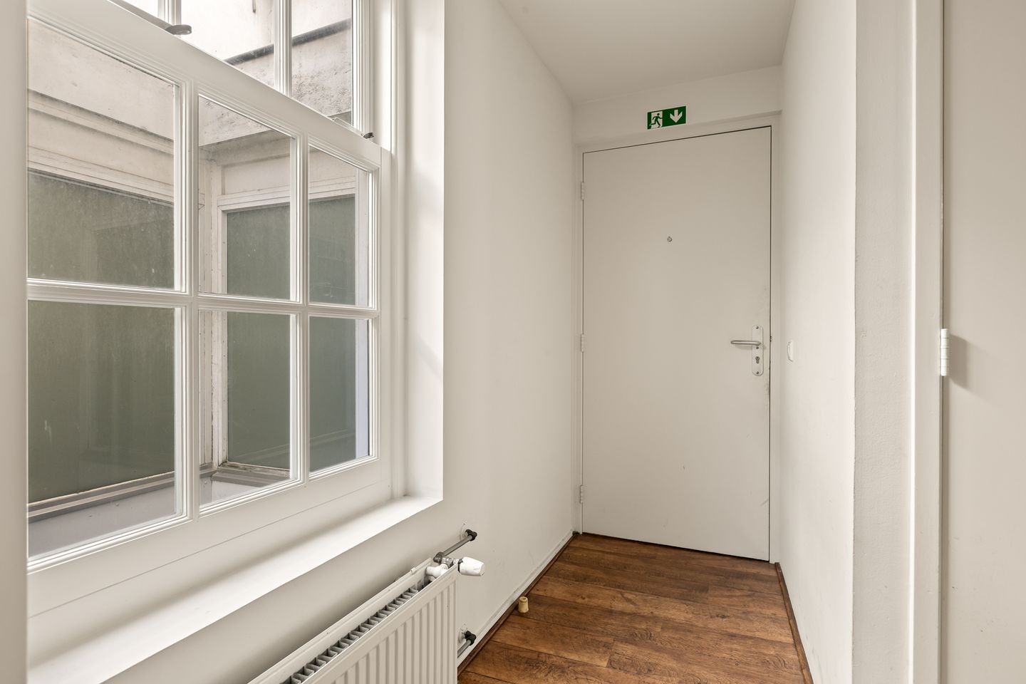 Foto 5 van Hamsteeg 4