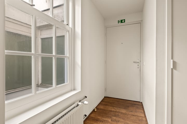 Foto 5 van Hamsteeg 4