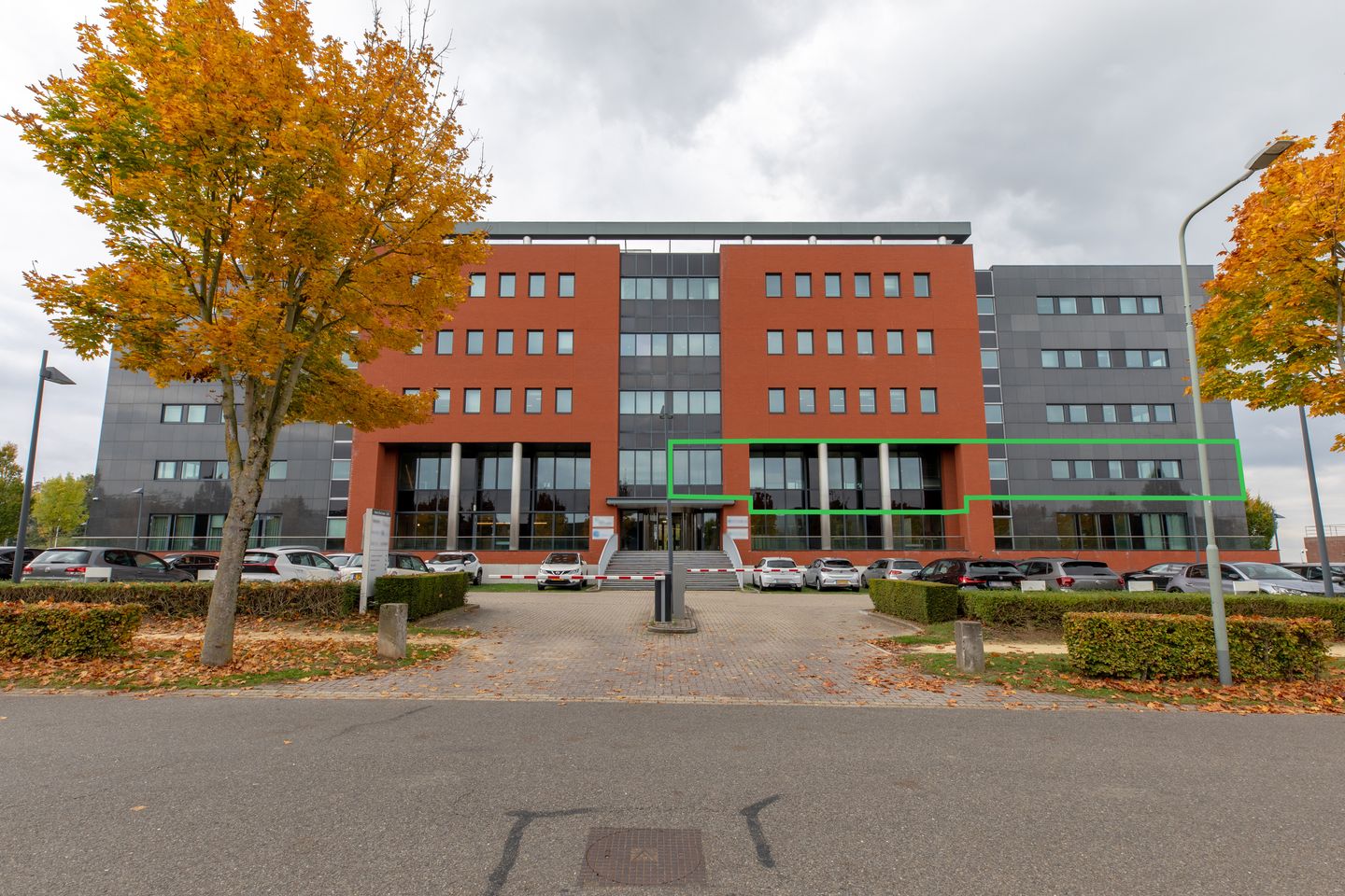 Bekijk foto 1 van Amerikalaan 110