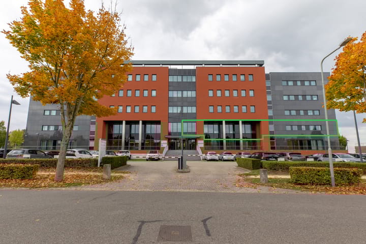Amerikalaan 110, Maastricht-Airport