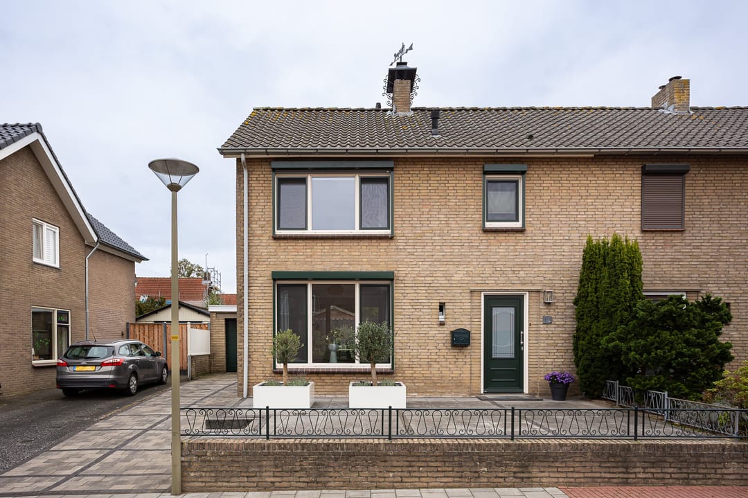 Foto 2 van Frans Halsweg 12