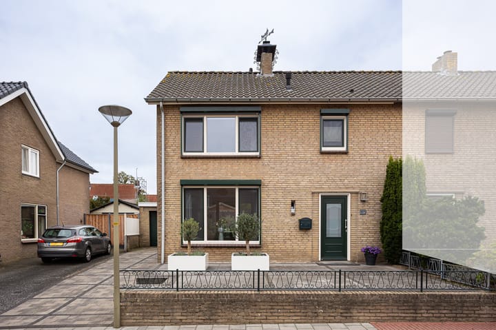 Foto 3 van Frans Halsweg 12