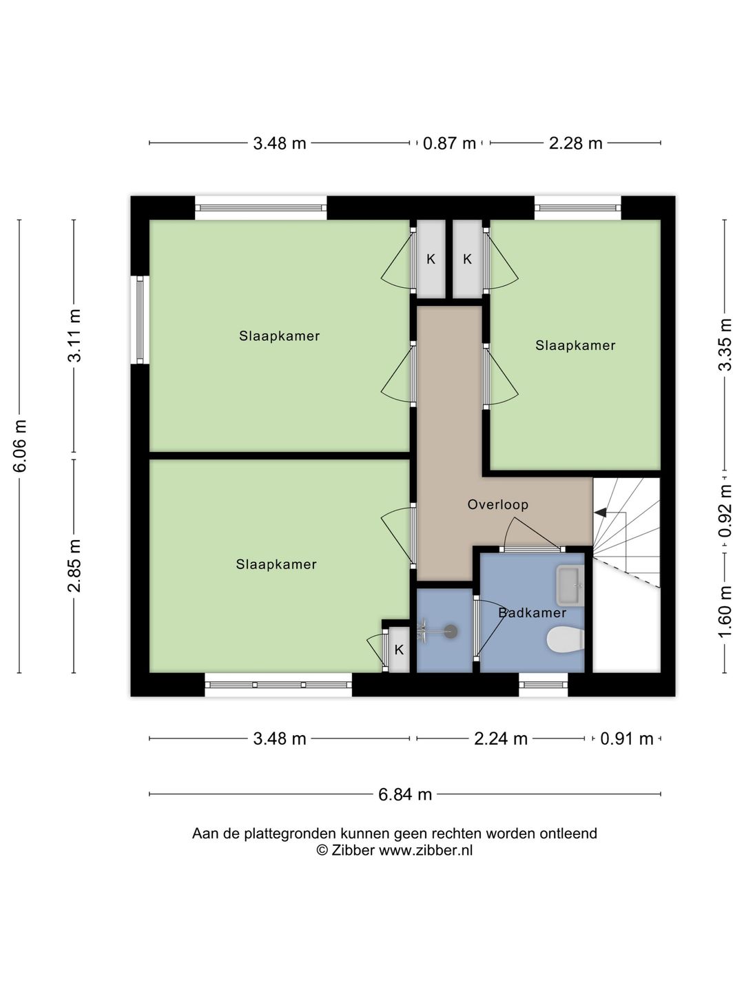 Foto 53 van Frans Halsweg 12