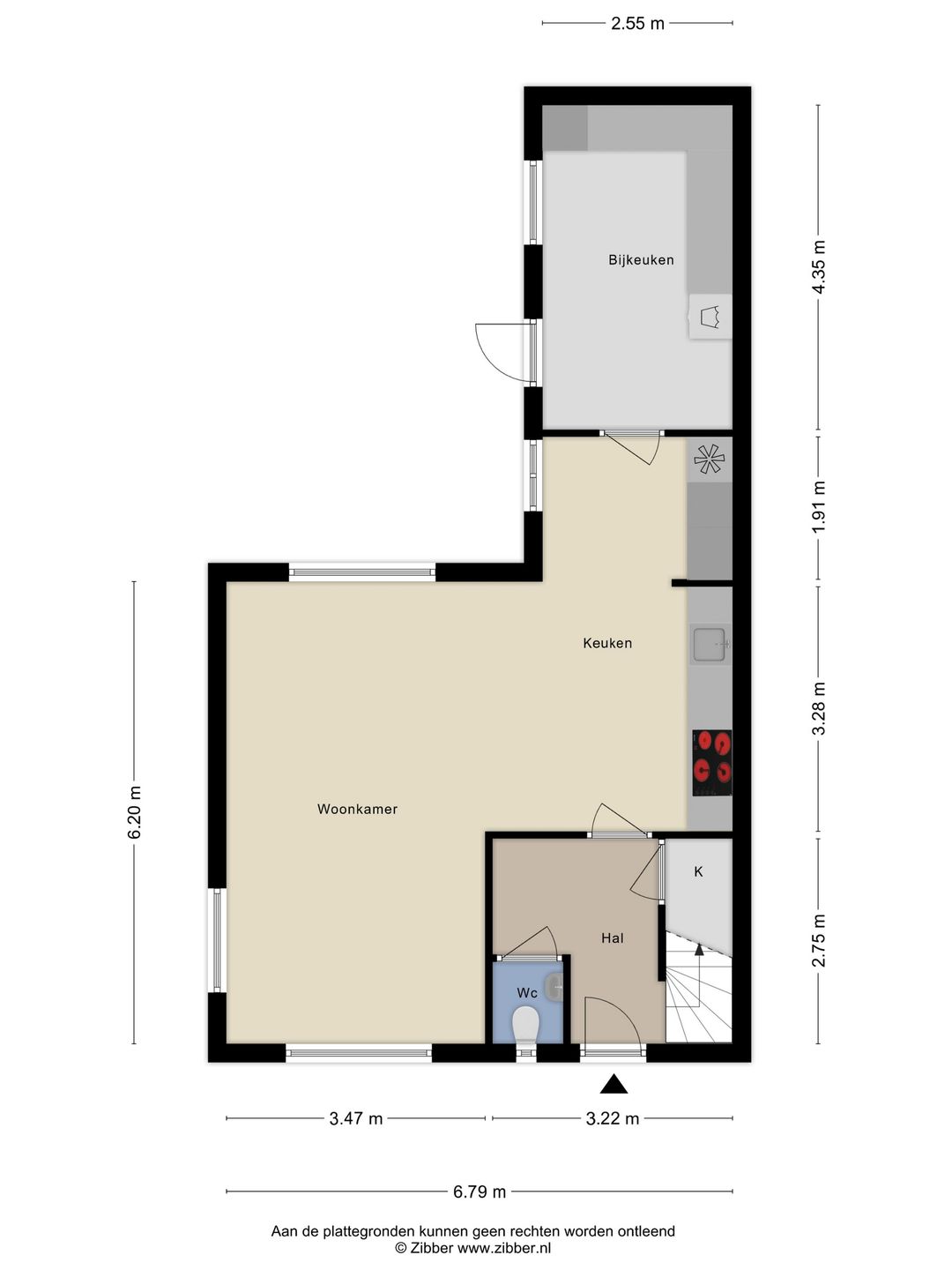 Foto 52 van Frans Halsweg 12