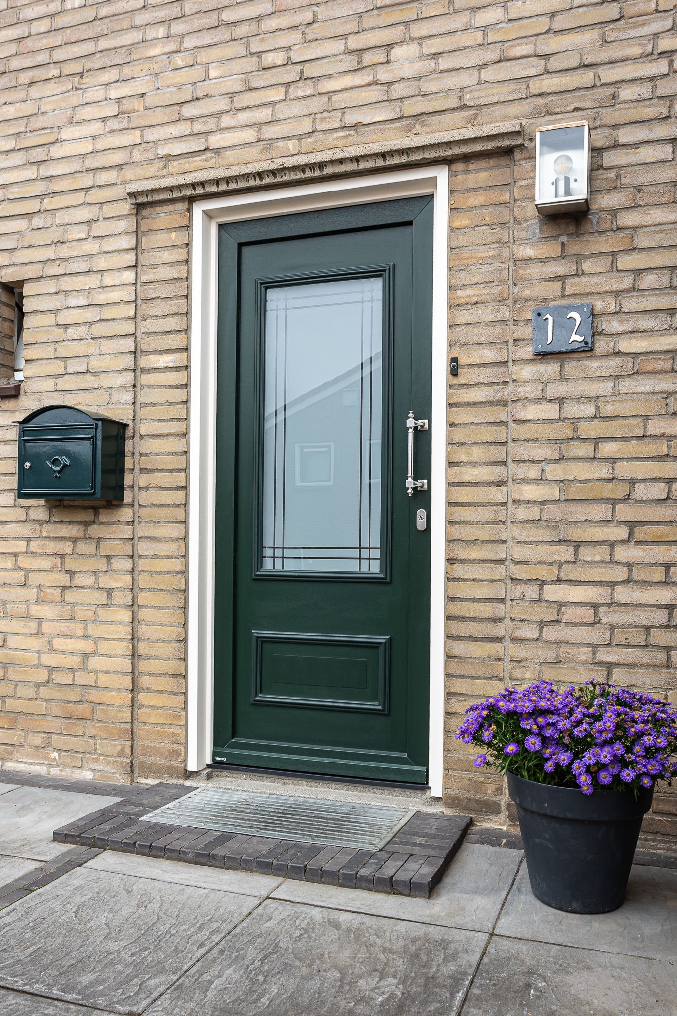 Foto 4 van Frans Halsweg 12